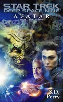 Star Trek: Deep Space Nine 2 - Avatar: Book Two