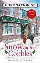 Coronation Street 3 - Snow on the Cobbles (Coronation Street, Book 3)
