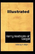 Harry Heathcote of Gangoil Illustrated