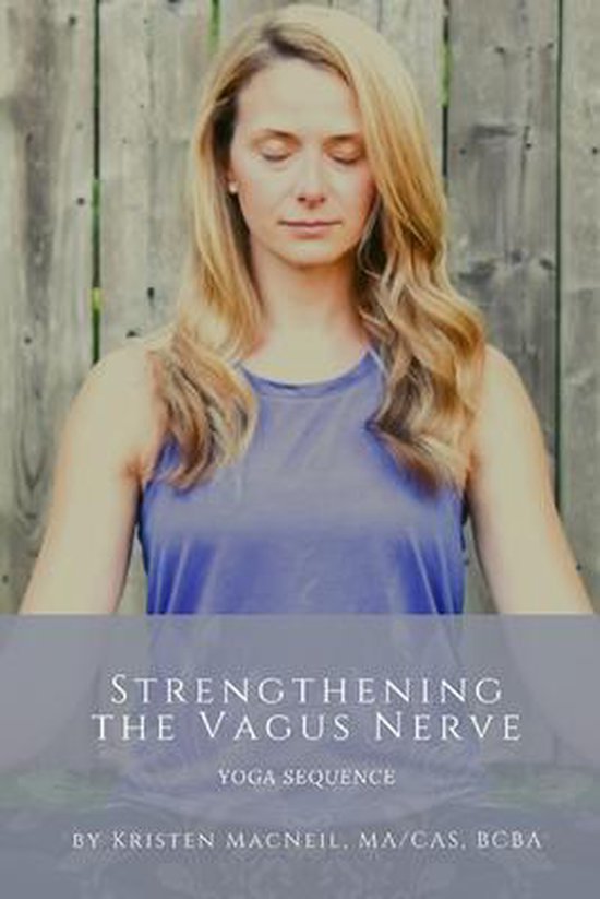 Strengthening the Vagus Nerve - cover