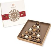 Pralibel Kerst Chocolade Geschenkverpakking - 210g