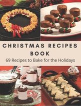 Christmas Recipes Book