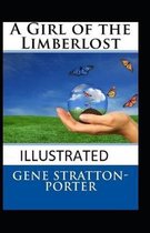A Girl of the Limberlost Illustrated