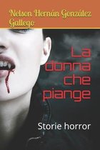 La donna che piange