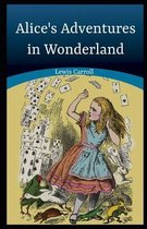 Alice's Adventures in Wonderland Illustrated