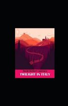 Twilight in Italy illustrated