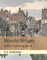 Blissful Bruges