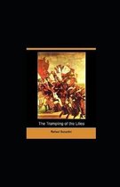 The Trampling of the Lilies illustrated