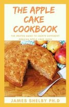 The Apple Cake Cookbook