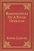 Reminiscences Of A Stock Operator