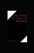 The Mind of Mr J G Reeder illustrated