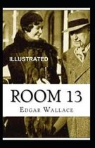 Room 13 Illustrated