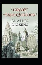 Great Expectations illustrated