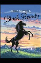 Black Beauty Illustrated