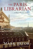 Hugo Marston - The Paris Librarian