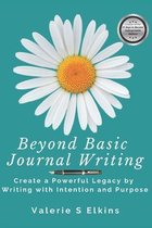 Beyond Basic Journal Writing