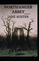 Northanger Abbey Illustrated