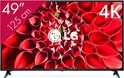 LG 49UN71006LB - 4K TV