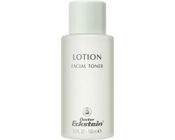 Dr. Eckstein Lotion unisex dag-en nachtverzorging voor de normale en jonge huid 150 ml