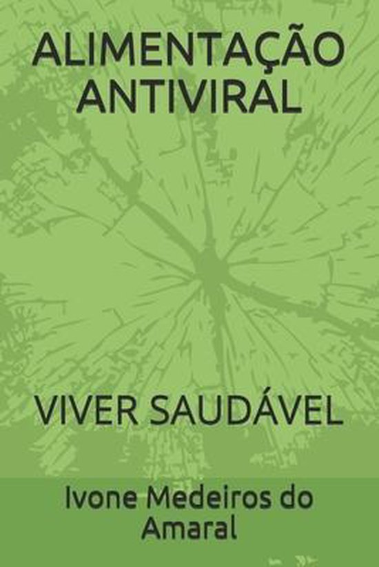 Educação Em Saúde- Alimentação Antiviral - cover