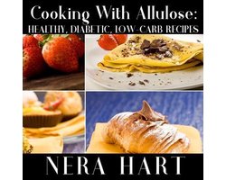 Cooking With Allulose