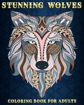 Stunning Wolves