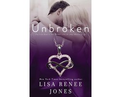 The Secret Life of Amy Bensen - Unbroken