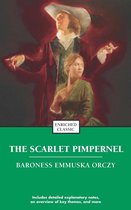 Enriched Classics - The Scarlet Pimpernel