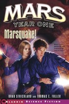 Mars Year One - Marsquake!