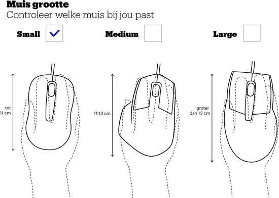 Trust Siano - Bluetooth Muis - Zwart