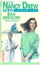 Nancy Drew Files - Bad Medicine