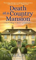 A Daisy Thorne Mystery 1 - Death at a Country Mansion