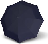 Knirps A050 Handmatige Lichtgewicht Paraplu Navy