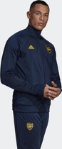 Adidas ARSENAL ICON JACK Collegiate Navy - MAAT L