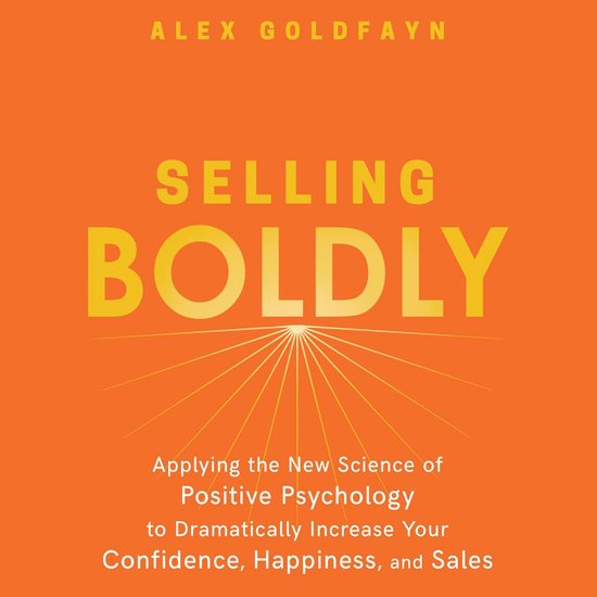 Selling Boldly - cover