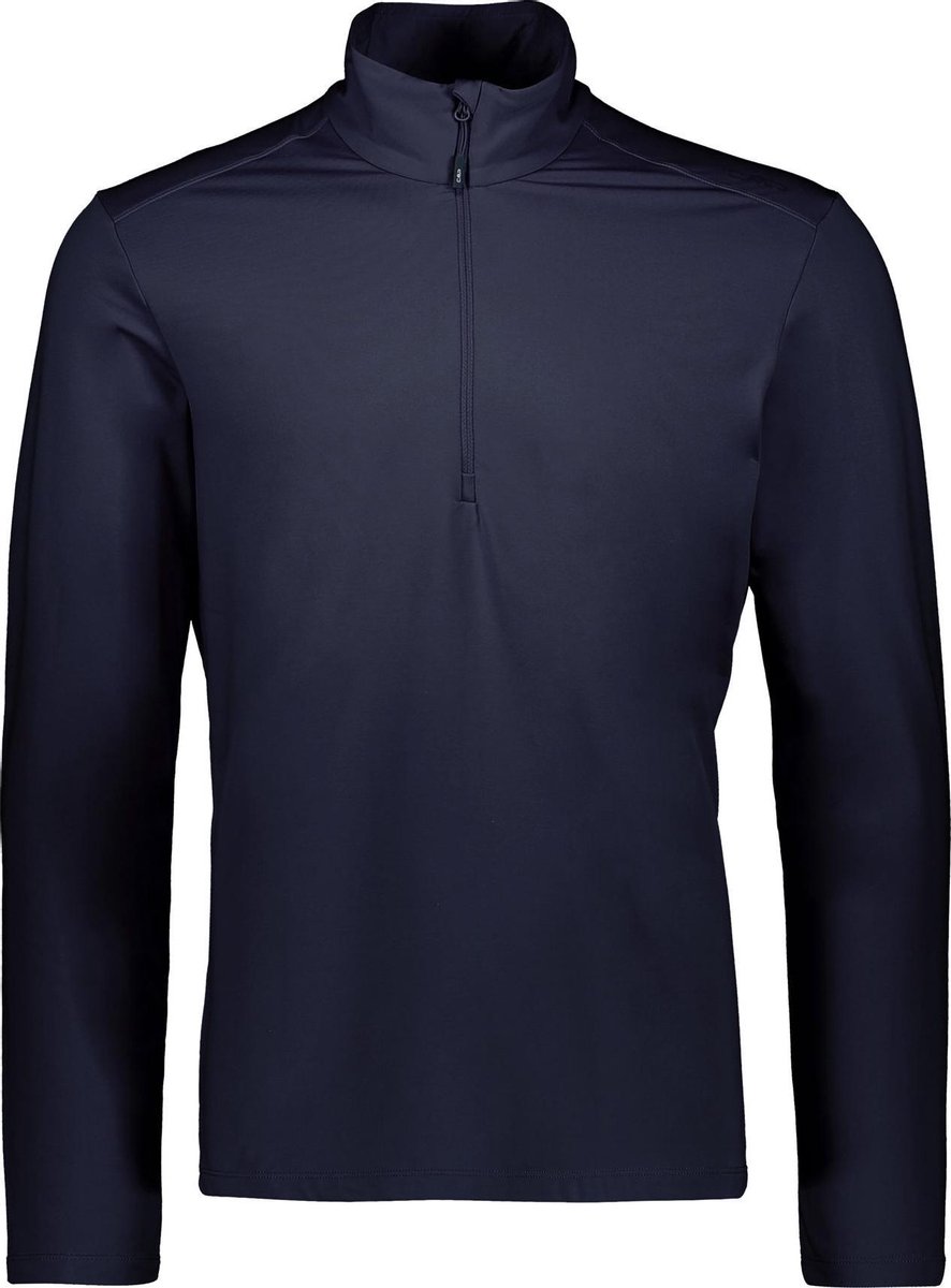 CMP CMP Sweat Skipulli Wintersportpully – Mannen donker Blauw