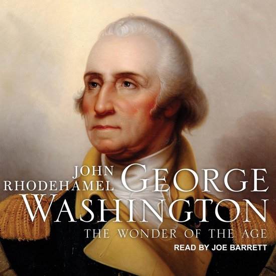 George Washington - cover
