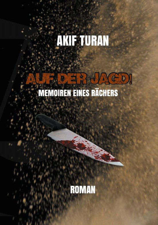 Auf der Jagd! - cover