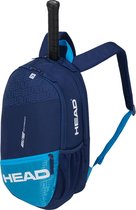 Head Tennistas - Unisex - donkerblauw/lichtblauw