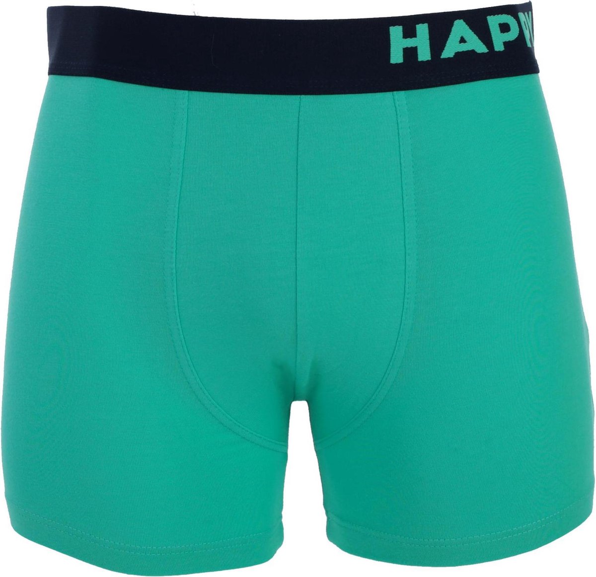 ohyeahlady Boxershorts für Herren mit Reißverschluss Unterwäsche Große Größen Dessous Reizwäsche Hole Elastizität Unterhosen Gummi Shorts Zip Boxer Briefs 2er Pack Schwarz S