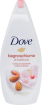 Dove Purely Pampering 700 Ml For Women