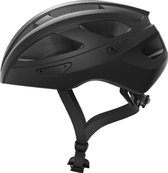 abus helm macator m (52-58cm) zwart