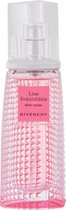 Givenchy - Live Irresistible Rosy Crush - Eau De Parfum - 30Ml