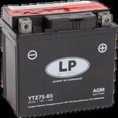 Landport accu ytz7s-bs o.a. kisbee