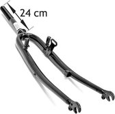 voorvork vast dynamohaak 28 inch hydride 1 1/8 inch