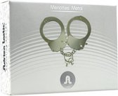 ADRIEN LASTIC - Metal Cuffs