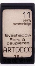 Artdeco - Eyeshadow Pearl 0,8 g 11 Pearly Summer Beige -