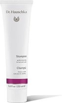 Dr. Hauschka 420004435 shampoo Vrouwen Voor consument 150 ml