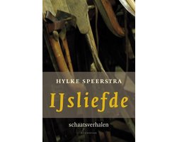 IJsliefde