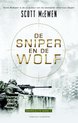 Sniper Elite 1 -   De sniper en de wolf